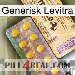 Generisk Levitra new06